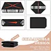 Non-woven under-bed Storage Organizer,quilt Bag