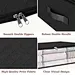 Non-woven under-bed Storage Organizer,quilt Bag